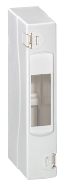 Legrand gruppeafdækning 1X1 modul