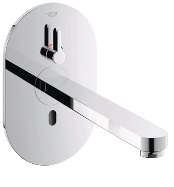 GROHE Eurosmart CE elektr. arm. udv. Dele hv