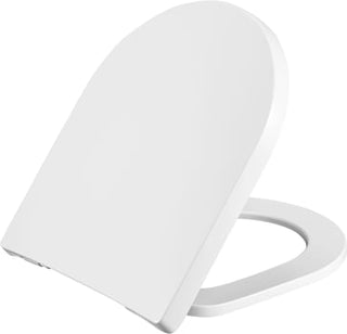 Pressalit Comfort D2 toiletsæde m/soft-close og lift-off