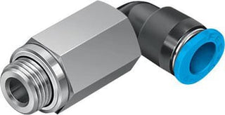 Festo Vinkel-forskruning, lang QSMLL-G1/8-4