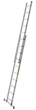 W.steps Skydestige BASE D med fod W LBA-D5 4900mm