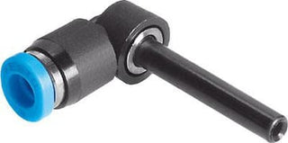 Festo Vinkel-stikforbindelse, indstik QSML-4H-3