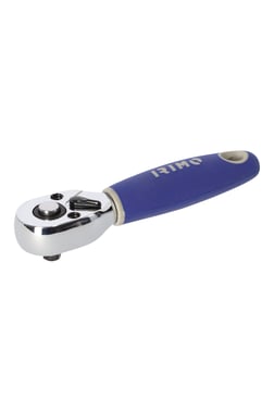 Irimo 1/4"" Mini skraldenøgle