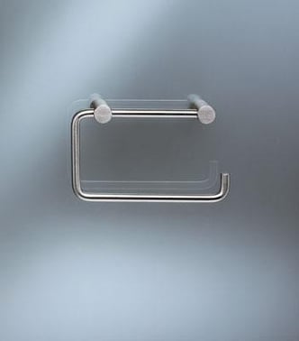 Vola T12-BP papirholder krom