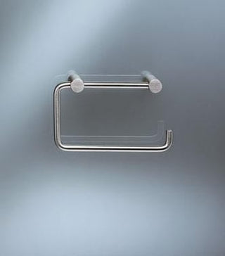 Vola T12-BP papirholder krom