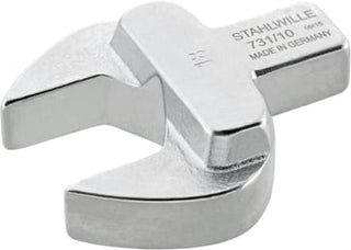 Stahlwille Gaffel Indstiksværktøj 19mm 9x12