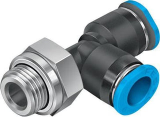 Festo T-forskruning, indstik QSMTL-G1/8-4