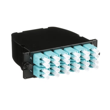 FAP kassette 2xMPO-A-= > 12x LC OM4 standard duplex