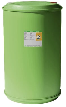 Bio-Circle E-weld 3 200 l