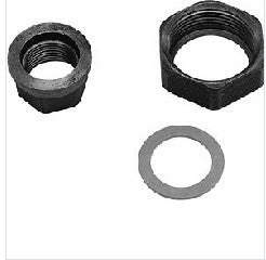 ALG122  Unioner, DN10 G34"" / R38"", 2 stk
