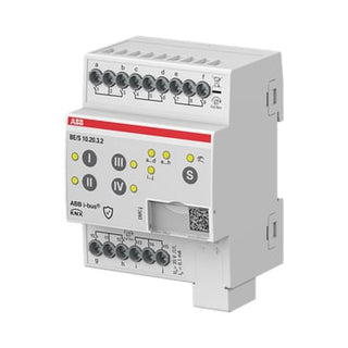 ABB KNX BE/S10.20.3.2 binær input modul