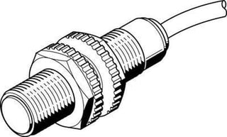 Festo Cylindersensor SIED-M18B-ZS-K-L-PA