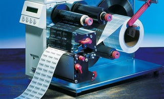 Farvebånd TT822OUT til TT431 printer