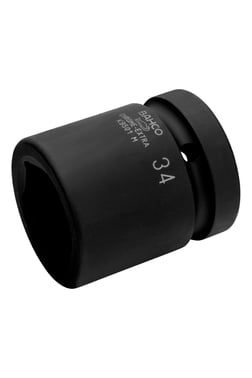 Bahco 1"" krafttop 38mm