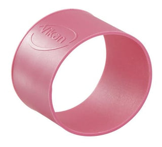 Vikan Farvekodningsbånd x 5 Ø40mm pink