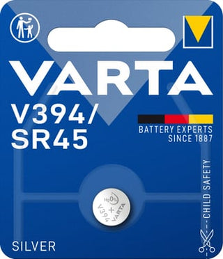Varta knapcelle V394 SR45 1-STK