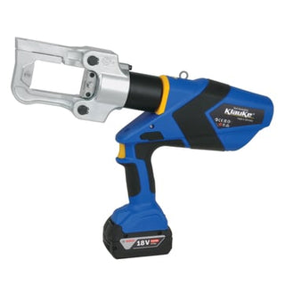 Batterihydraulisk universalværktøj 10-400 mm2 med Bosch-batteri