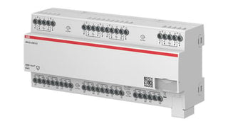 ABB KNX JRA/S8.230.4.2 persienne-/markise-aktuator