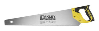 Stanley håndsav ""jet cut"" 550mm/hp fine