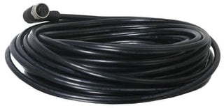 10m kabel 5x0,34, M12-5 hunstik, vinklet M12-C101V2