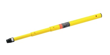 Isoleret teleskopstang 1500mm
