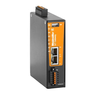 Iot gateway GW30