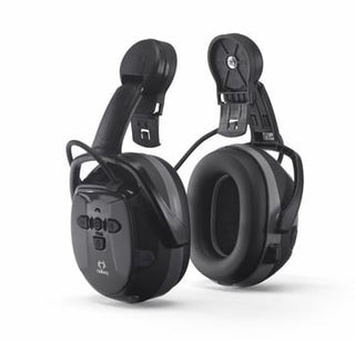 Hellberg Xstream LD 48101-001 høreværn til hjelm