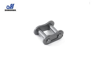 ANSI60 / 12A-1 EXL-E Spring bindeled 30720615160 E for 12A-1 EXL Donghua EXL rullekæde 3/4"" Simplex