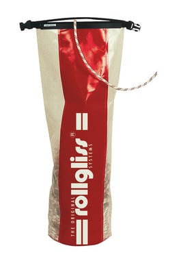 Rollgliss Taske 45 ltr