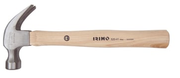 Irimo kløfthammer hickory 560gr