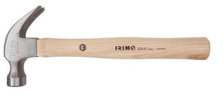 Irimo kløfthammer hickory 560gr