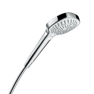 hansgrohe Croma Select E Multi håndbruser