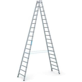Wienerstige EN-131 2x18 trin 5,14m