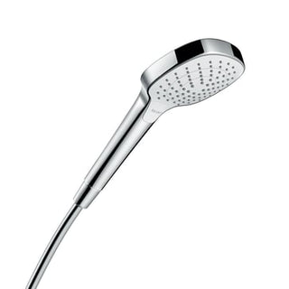 hansgrohe Croma Select E Vario håndbruser