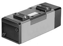 Festo Pneumatikventil VL-5/2-D-1-FR-C-EX