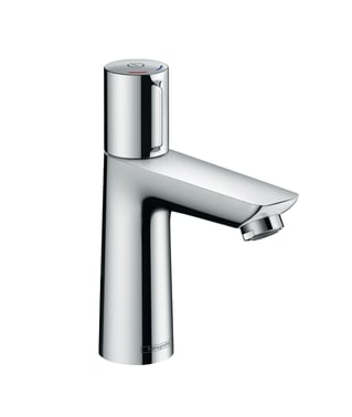 hansgrohe Talis Select E 110 håndvaskarmatur med bundventil