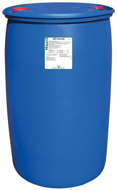 Maxi 3 All-round 210 liter 111136