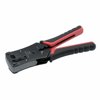 Modular tang for crimp af modular plug 4/6/8 polet
