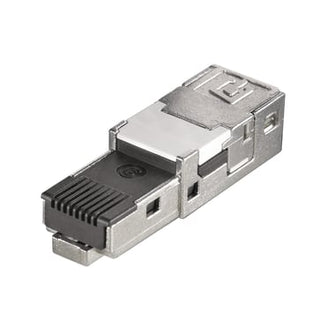 IE Modular Plug RJ45 KAT.6A HDC