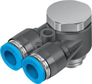 Festo Y-forskruning, indstik QSYLV-G1/2-12