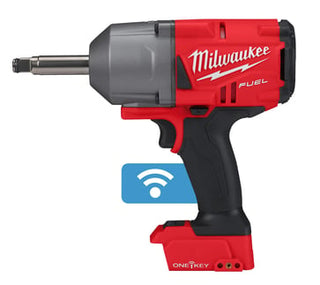 Milwaukee M18 FUEL ONEFHIWF12E-0X Slagnøgle Solo 18V ONE-KEY