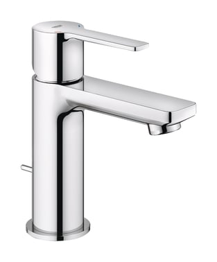 GROHE Lineare New håndvaskarmatur med bundventil XS-Size krom