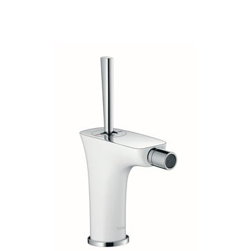 hansgrohe PuraVida bidetarmatur, krom