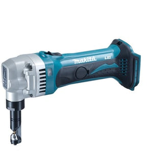 Makita 18V Pladenipler 1,6mm LI-ION solo - DJN161Z