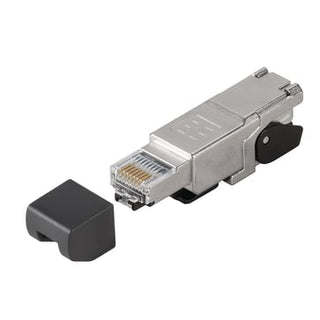 Data-stik IE-PS-RJ45-FH-180-P-1.6