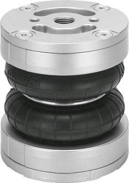 Festo Bælgcylinder EB-80-45