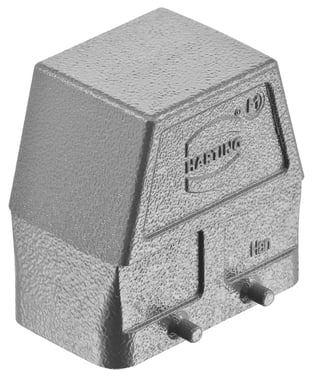 Han B hood side entry HC 4 PEGS M32, 19300100527