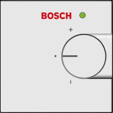 Bosch rumføler m/canbus