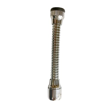 NEOPERL® Bubble-Stream luftblander m/slange M22/M24 15 l/min.