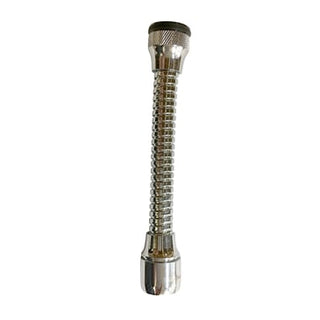 NEOPERL® Bubble-Stream luftblander m/slange M22/M24 15 l/min.